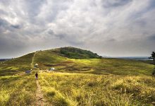 南京十大爬山好去处：紫金山上榜 第一风景秀丽有小西湖美称|爱分享