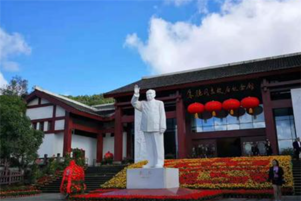 昆明十大免费景点：海埂公园上榜，第四是开国元帅纪念馆插图3