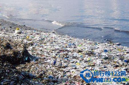 世界上令人惊讶的六大景观排行榜插图