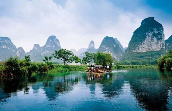 哪些地方适合过冬 适合老年人过冬的地方插图