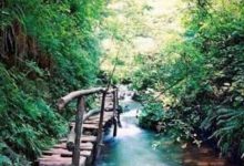 北京十大最美景点：云梦仙境上榜，它被称为“北京的张家界”|爱分享