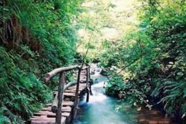 北京十大最美景点：云梦仙境上榜，它被称为“北京的张家界”插图9