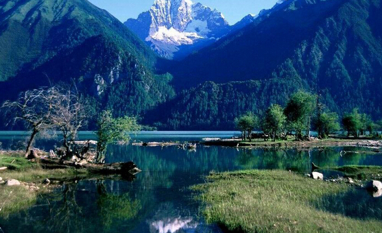 中国旅游胜地排行榜(30大类)插图