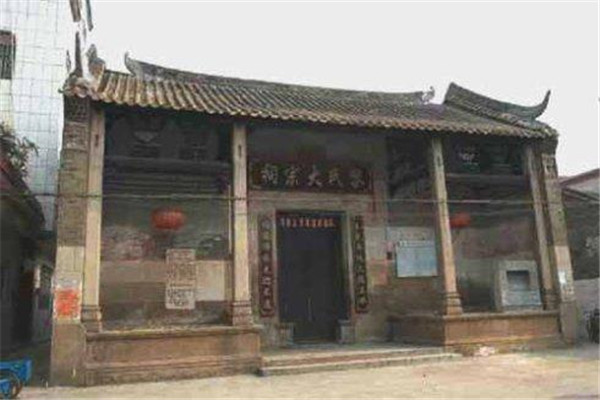 东莞十大人少好玩景点：鲤鱼洲第七，第八可看水生态景观插图1