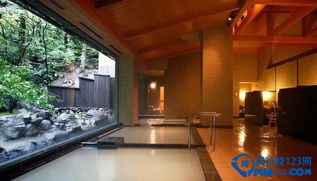 日本最著名的十大温泉插图7