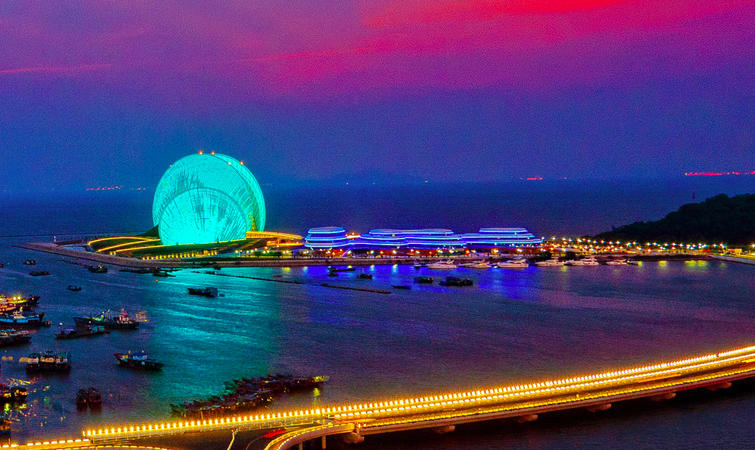 春节好玩不贵的南方城市 中国夏威夷荣登榜首插图3