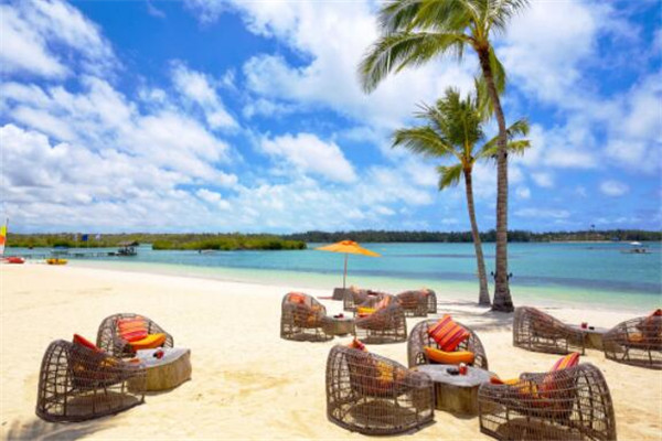 世界十大顶级海岛 尼姆巴岛居榜首，度假选这些准没错插图3