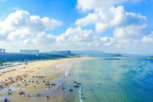 福州旅游必去十大景点:每一处都风景如画是散心的绝好去处插图9