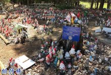 世界奇特旅游景点排行,侏儒村/沙漠之手你都看过吗？|爱分享