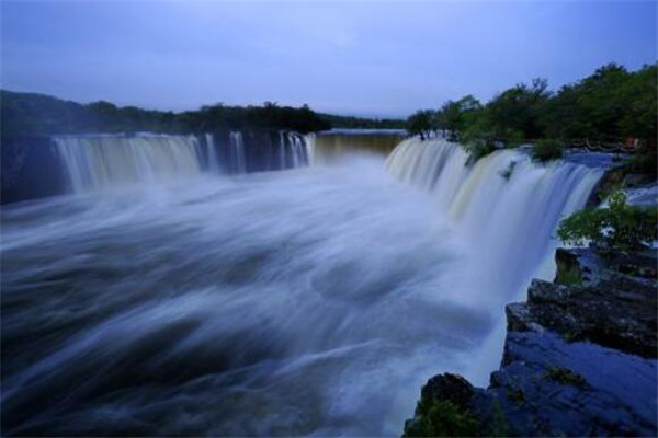 牡丹江有什么好玩的地方？盘点牡丹江好玩的地方排行榜插图2