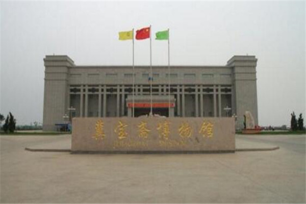 衡水好玩的地方排行榜 衡水最好玩的地方推荐插图8