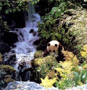 2016四川旅游景点排行 四川旅游必去景点推荐插图5