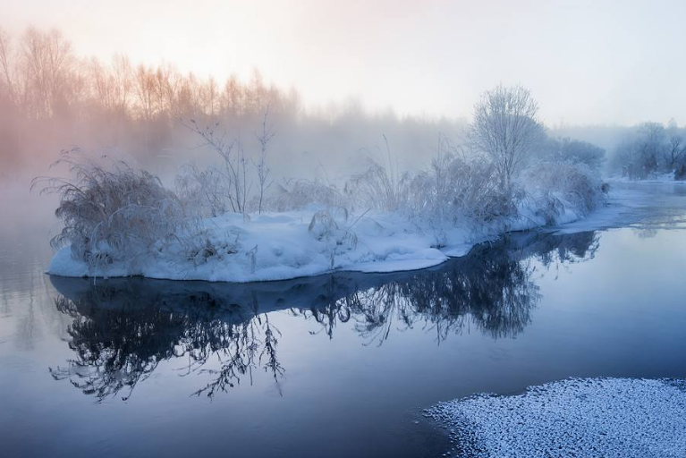 黑龙江水库排名 最有名的都在这里插图2