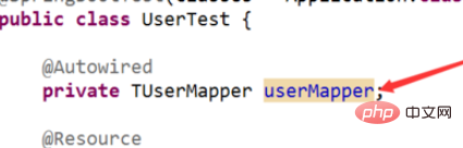 java中如何去测试指定方法插图7