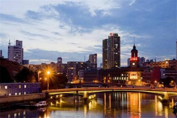 上海适合夜游的地方 逛吃夜游的最佳选择地插图8