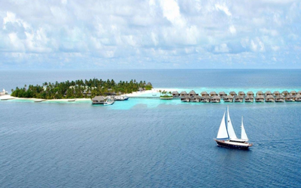 全球十大蜜月海岛，蜜月旅行中不可错过的地方插图6