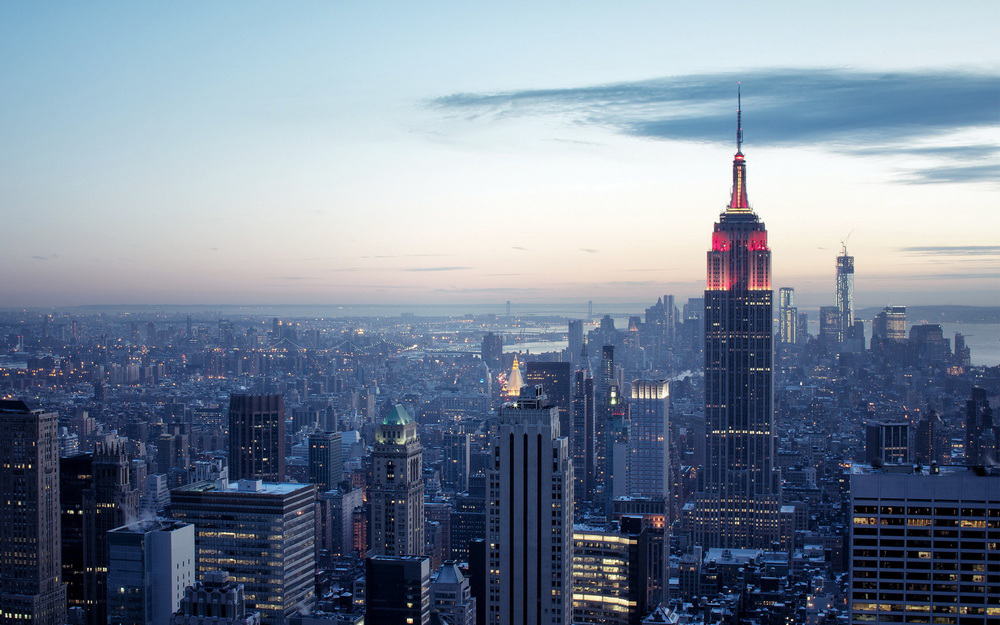 人生中必去的五大城市排行榜：巴黎第一，世界那么大你该去看看插图3