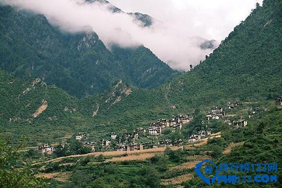 中国风景最美的地方排名 在不走走就没时间啦插图13