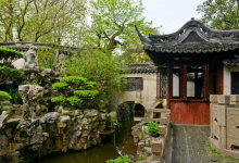 世界最美的十大花园 豫园上榜，每个都宛如人间仙境|爱分享
