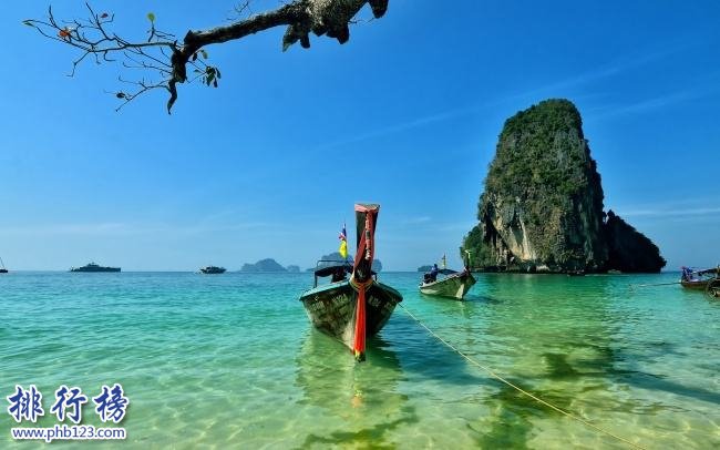 冬天十大旅游最佳去处,冬天去哪里旅游比较好？插图2