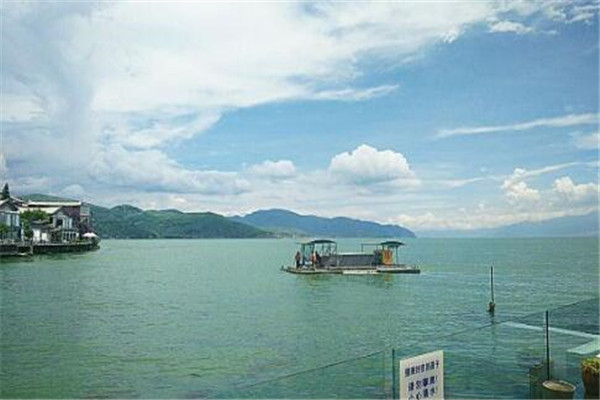 大理州最好玩的地方推荐 大理州好玩的地方排行榜插图