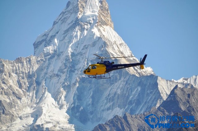 全球最美十大直升机之旅排行榜插图7