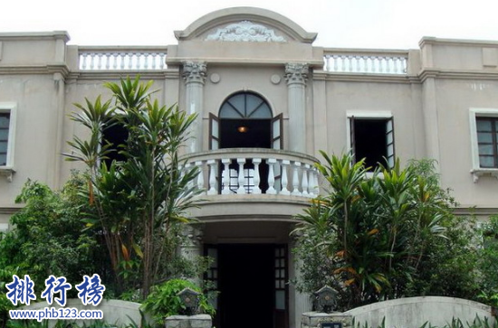 中山有什么好玩的地方?中山旅游必去景点排行榜插图5