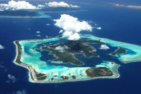 大洋洲最有名的十大景点 澳大利亚景点最多，第五产黑珍珠插图4