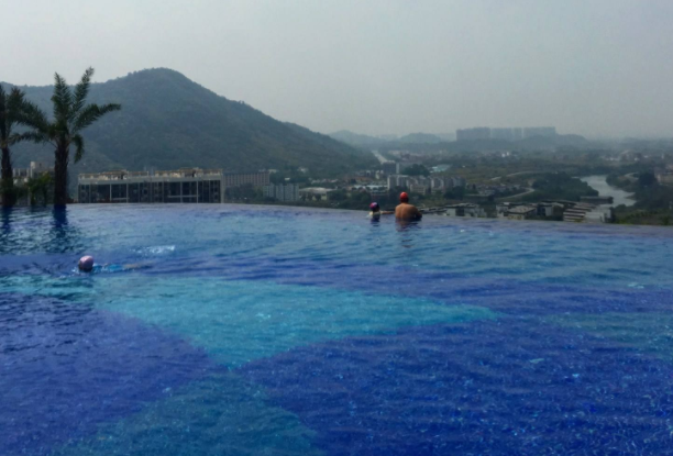 从化十大温泉排行榜：仙沐园温泉上榜，你去过没插图8