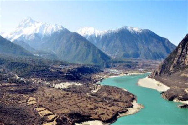 世界十大峡谷 塔拉河峡谷上榜，美国大峡谷一定要去插图3