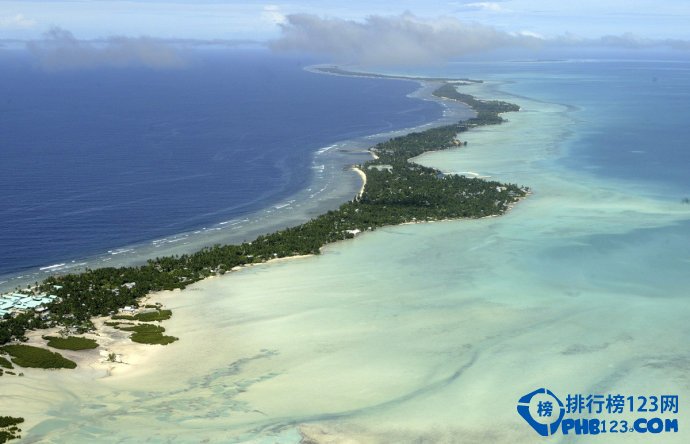 全球十大阳光浴场排行榜插图2