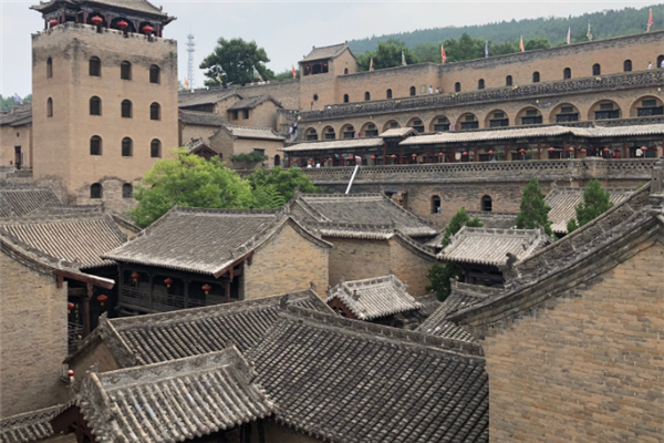 2020山西免费开放的景点推荐：王莽岭上榜，它是最高的木塔插图8