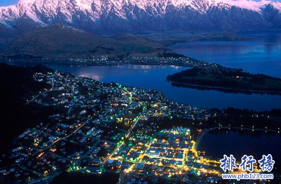 国外避暑胜地有哪些?全球最佳避暑胜地top10推荐插图1