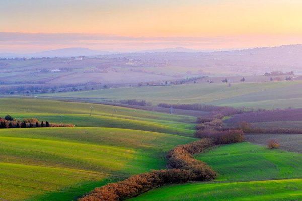 孤独星球2020十大最佳旅行地区 中国上榜1个第3不去可惜插图1