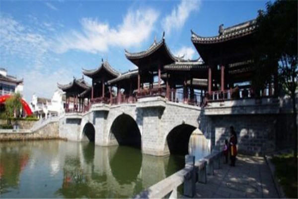 合肥最好玩的地方推荐 合肥好玩的地方排行榜插图1