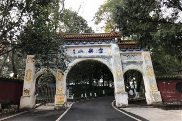 绵阳最好玩的地方推荐 绵阳好玩的地方排行榜插图1