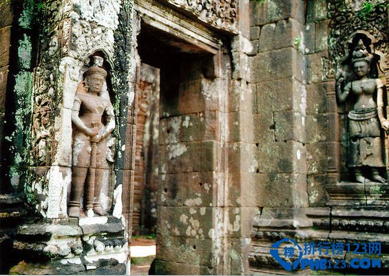 盘点老挝的魅力景观TOP10插图5