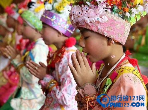 泰国最值得去的地方，曼谷苏梅岛美的不像话插图2