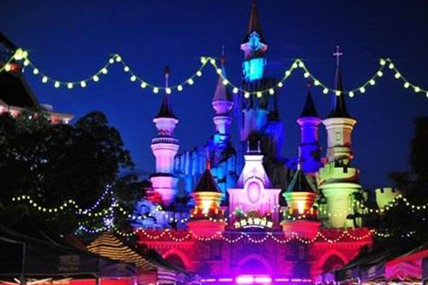 安徽十大最好玩的地方:翡翠谷上榜，每一处都令人流连忘返插图7