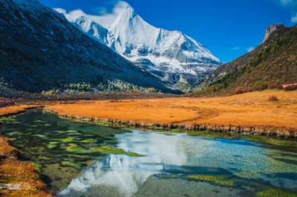 中国十大避暑好去处 九寨沟上榜，第七是清代皇帝夏天避暑的场所插图8