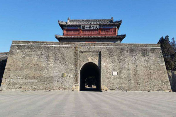 河北旅游必去十大景点 皇帝钦点的避暑山庄只排第三插图