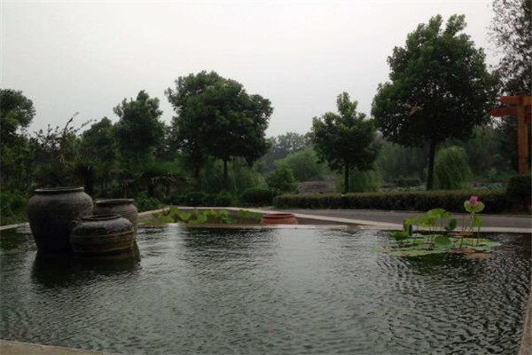 蚌埠最好玩的地方推荐 蚌埠好玩的地方排行榜插图1