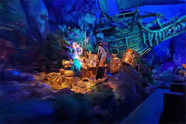 上海迪士尼十大必玩排行：雷鸣山漂流第5，第7小飞侠主题插图2