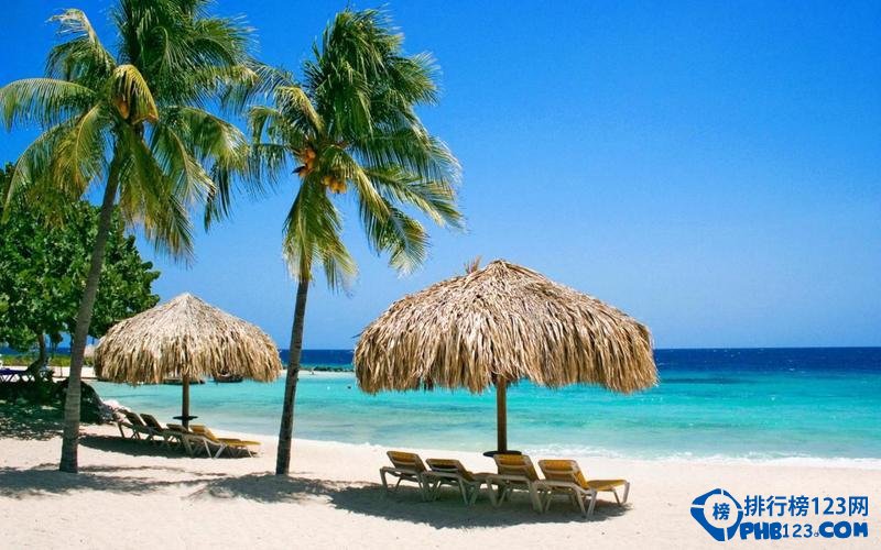 胜似欧洲风情的10大非欧洲旅行胜地排行榜插图1