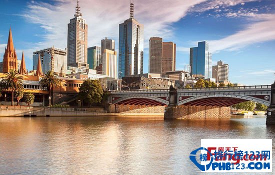 全球最幸福的国家排行榜插图9