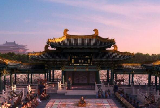 陕西必去十大景点排名 大唐芙蓉园第四,它是华夏宝库插图8