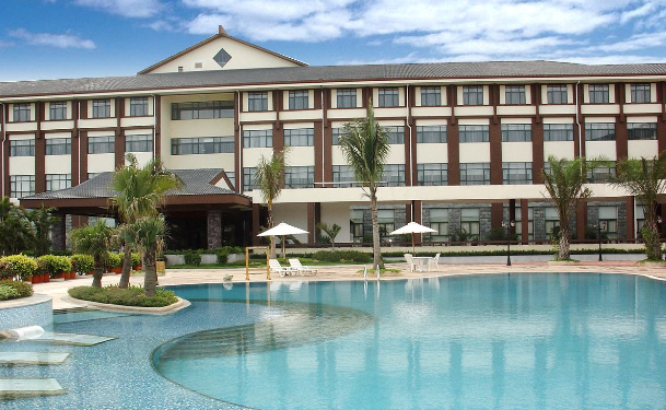 中国十大度假村 盘点国内最值得去的度假村插图7