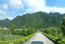 清远十大公园广场排名：第3网红农场，龙山公园上榜|爱分享