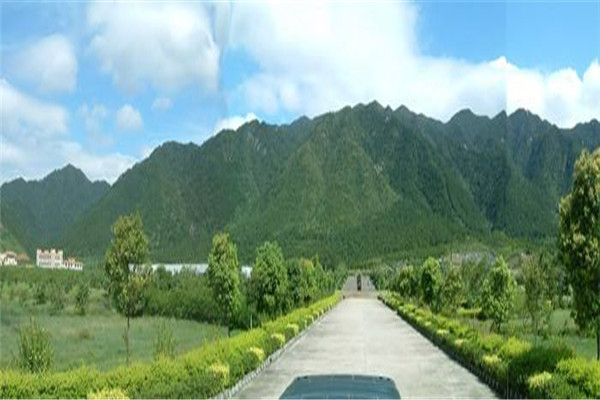 清远十大公园广场排名：第3网红农场，龙山公园上榜插图9