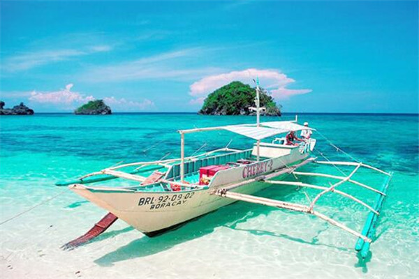 亚洲十大海岛排名 印度尼西亚三个上榜，马尔代夫人气爆棚插图6